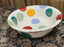 EMMA BRIDGEWATER  BIG POLKA