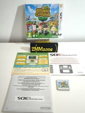 Animal Crossing: New Leaf for