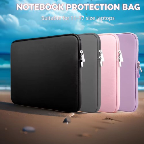 Laptop case sleeve - sleeve, for