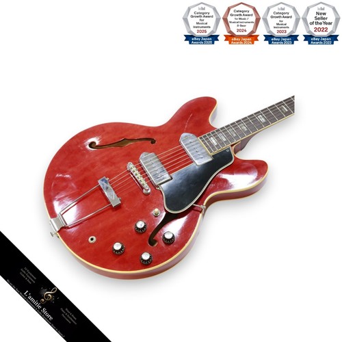 Gibson es330tdc 1966 - es330tdc,