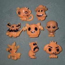 Moshi Monsters Figures Bundle