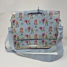 Cath Kidston floral oilcloth