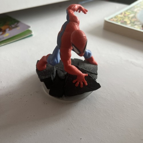 Disney infinity spiderman - disney, 2.0