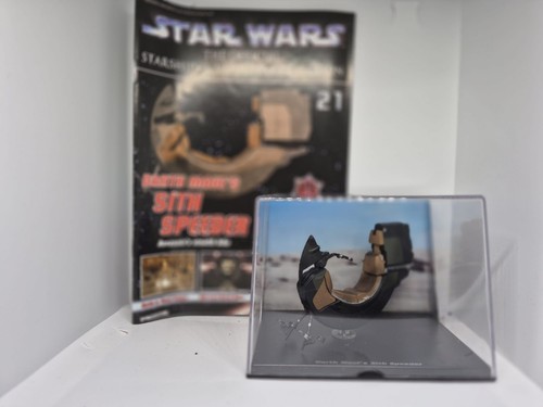 Deagostini star wars the - deagostini,