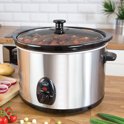 Quest litre compact slow - quest,