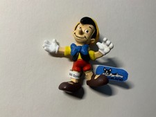 BULLYLAND PINOCCHIO FIGURE 