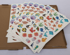 Sea Ocean Animal Shark