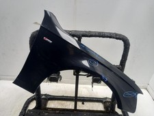 AUDI A4 Right Front Wing O/S
