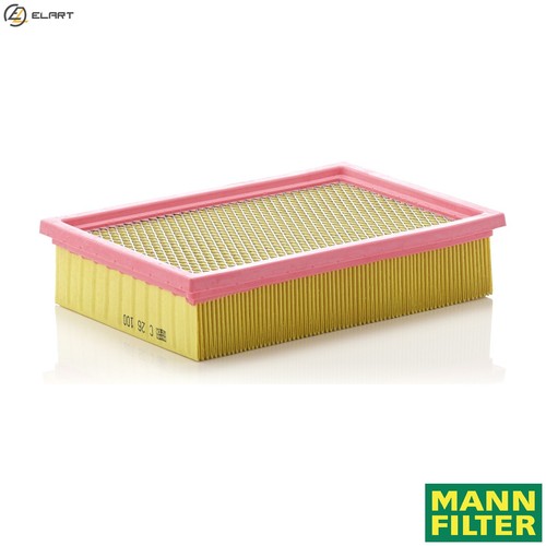 Air filter 100 for mazda - 26,