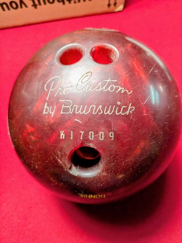 Woman brunswick bowling - woman’s,