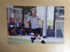 Thies Prinz - Hockey - Olympic