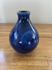 Vintage Poole Pottery Blue
