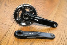 Shimano Deore XT FC-M8000