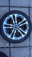 4 KIA CEED PROCEED 17” ALLOY
