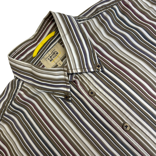 Camel active shirt - camel,