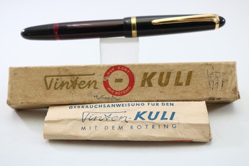 Vintage rotring - vintage, (c1950)