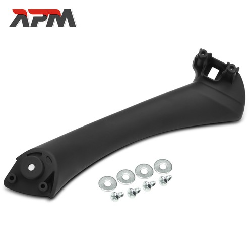 Interior door handle - door,