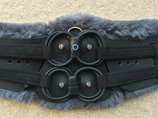 Stubben Equi-Soft Girth -