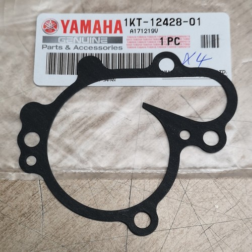 Yamaha ty250z scorpa - scorpa, sy250