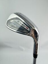 Cobra F9 One Length Pitching