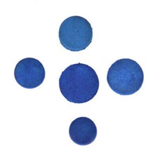 Snooker Pool Cue Tip