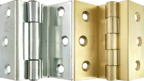 Stormproof casement window - stormproof,