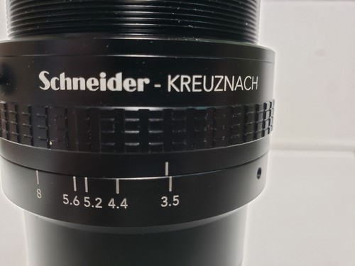 Schneider kreuznach - schneider,