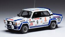Vehicles Rally Car 1:43 Scale