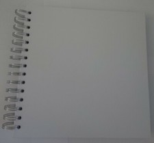 Simply Creative Wirebound