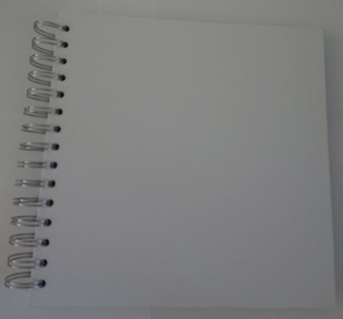 Simply creative wirebound - creative,