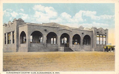 Albuquerque new mexico spanish - new, mexico~spanish