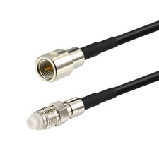 2M FME COAXIAL CABLE EXTENSION