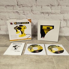 TTS Tuff-Cam 2 - Durable