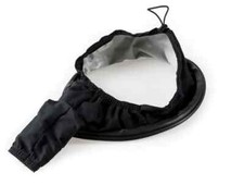 Sundström SR 592 Powered Respirator Welding Mask  - FACE SEAL!