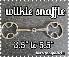 WILKIE BEVEL SINGLE JOINT