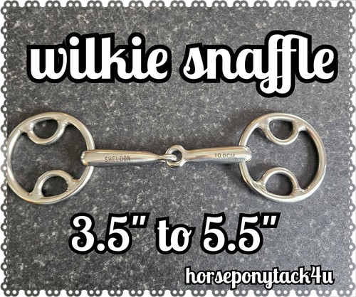 Wilkie bevel single - bevel,