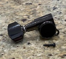 6 IBANEZ LEFTY or REVERSE