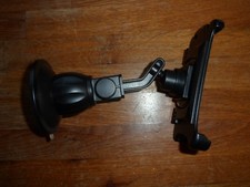  Windscreen In Car Mount Stand Holder Cradle Support For iPhone 4 4S 