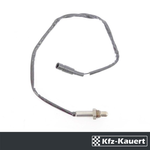 Oxygen sensor fits porsche - sensor,