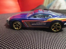 HOT WHEELS 2010 CHEVROLET