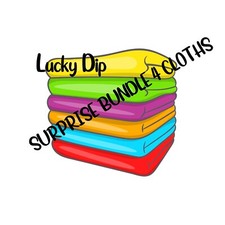 Lucky Dip Mystery bundle 4