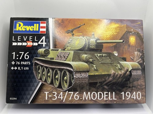Revell 76 - revell, 1:76