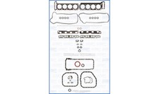 Full Engine Gasket Set