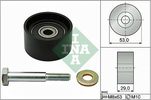 Ina 532 0287 - 532,