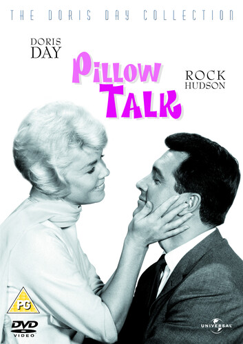 Pillow talk dvd rock - (2011),