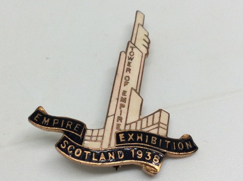Empire exhibition 1938 glasgow - 1938,