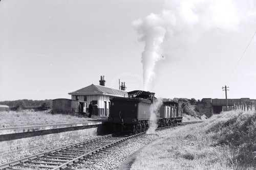 Photo british railways - british,