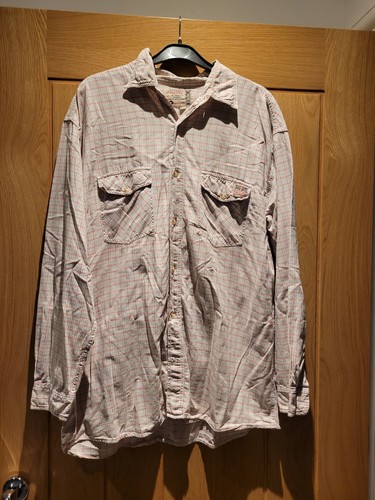 Watsons heavies shirt - heavies,