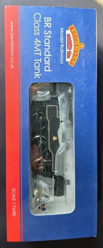 Bachmann 359a standard - bachmann,