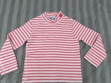 Petit Bateau 6yrs Girl's